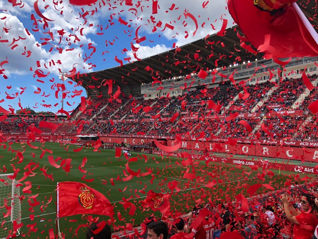 ¿Tienes una peña mallorquinista? ¡Únete al Moviment!