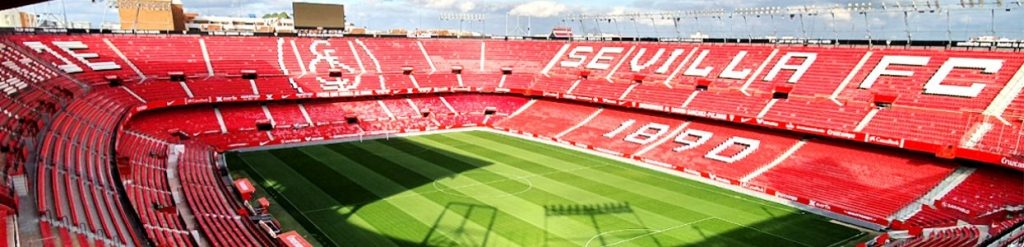Reserva tus entradas para Sevilla