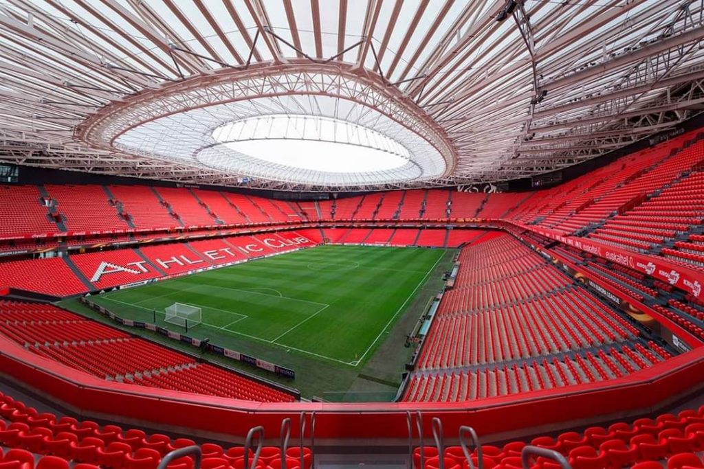 Adquiere tus entradas para San Mamés