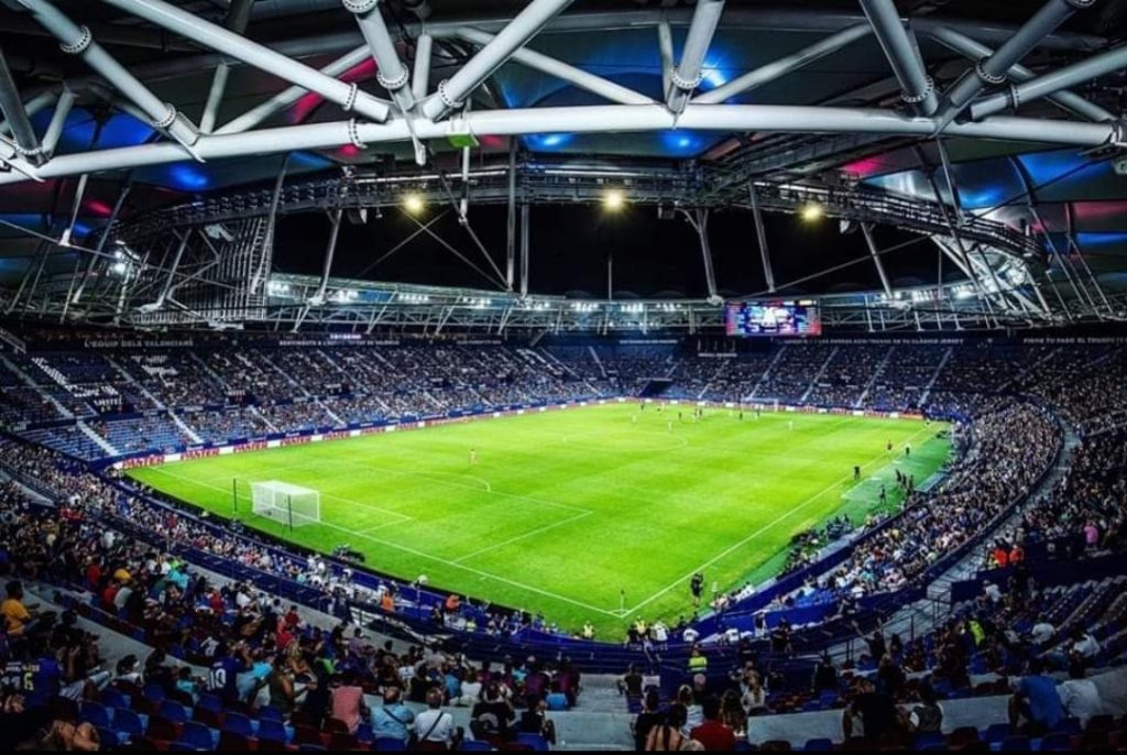 Entradas para el Villarreal CF vs RCD Mallorca