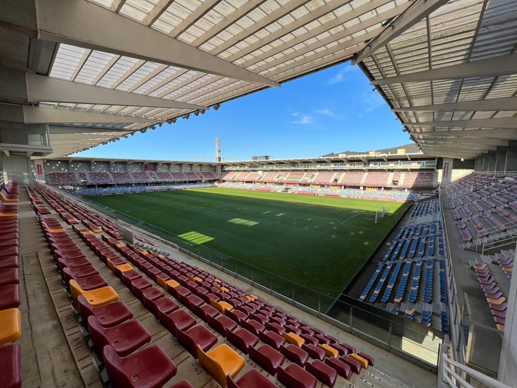 Adquiere entradas para el partido de Copa del Rey contra el Pontevedra CF
