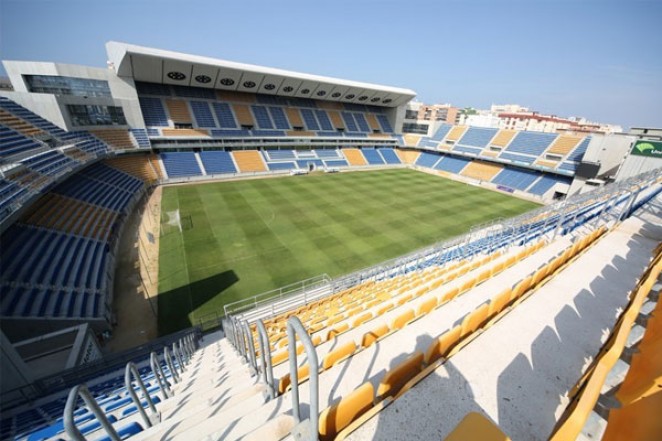 Adquiere tus entradas para el partido contra el Cádiz CF