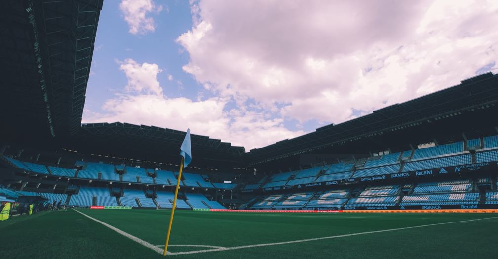 Reserva ya tus entradas para el partido contra el Celta