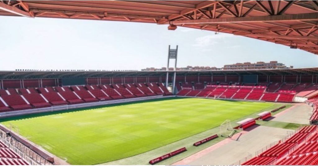 CERRADO | Reserva tus entradas para el partido contra la UD Almería