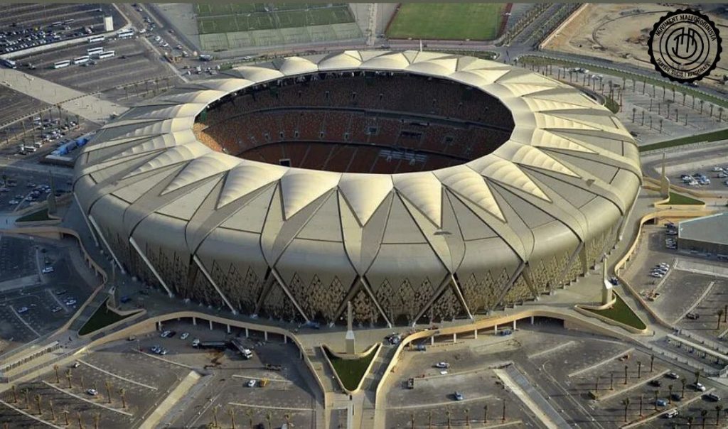 Reserva tu viaje a la Supercopa de España en Yeda