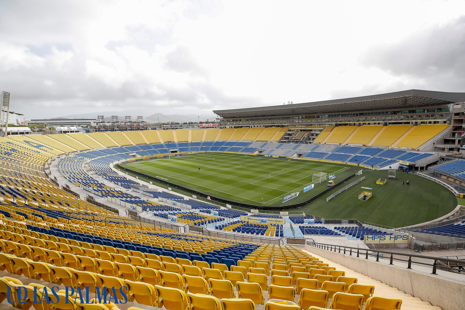 Las Palmas
