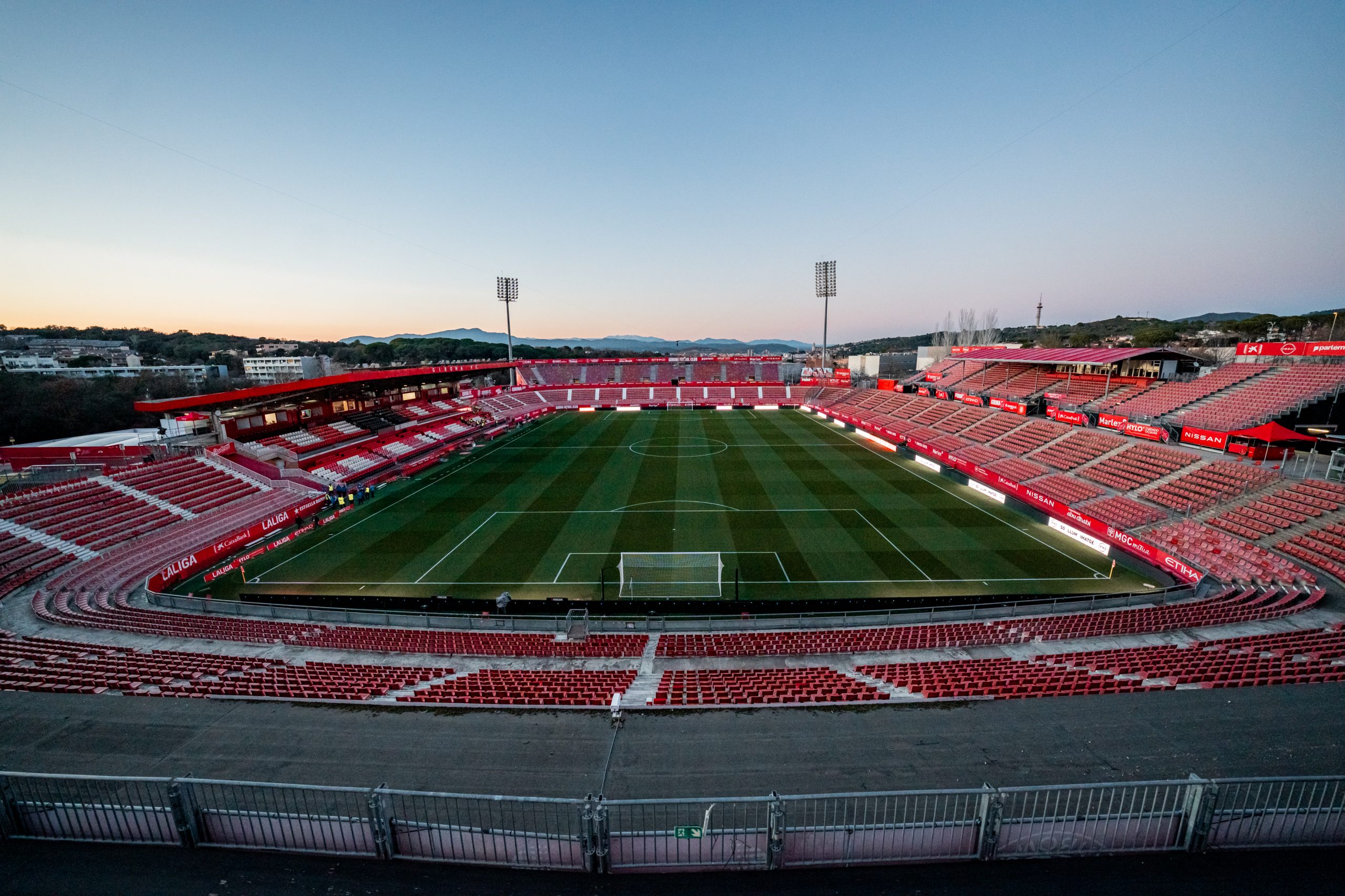 Estadio Montilivi