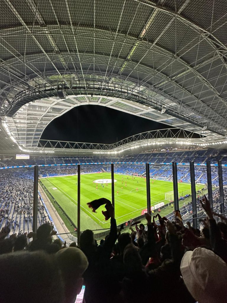 ¡PLAZO CERRADO! Adquiere tus entradas para el partido entre la Real Sociedad y el RCD Mallorca