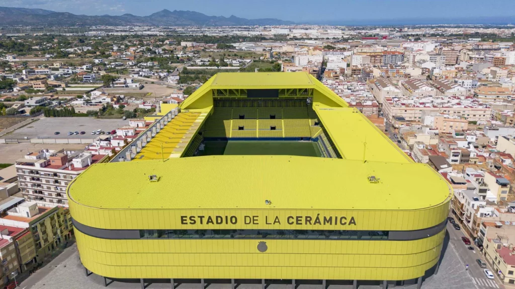 Adquiere tus entradas para el partido entre el Villarreal CF y el RCD Mallorca