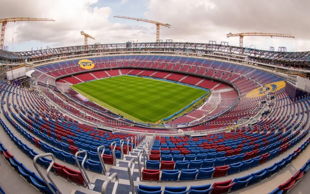Adquiere tus entradas para el partido entre el Futbol Club Barcelona y el RCD Mallorca