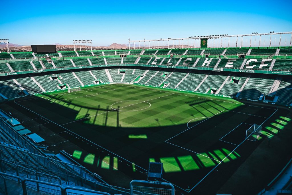 Adquiere tus entradas para el partido entre el Elche CF y el RCD Mallorca