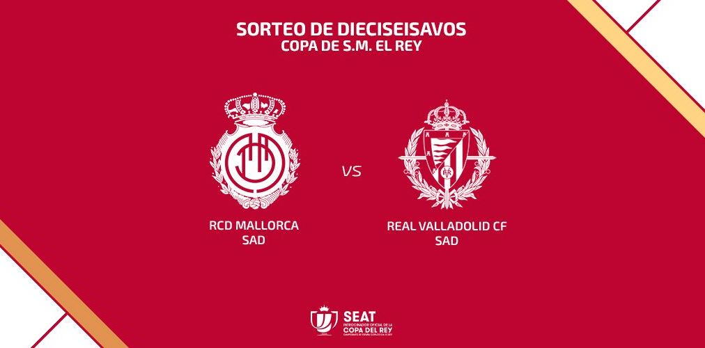 Sorteo Copa del Rey